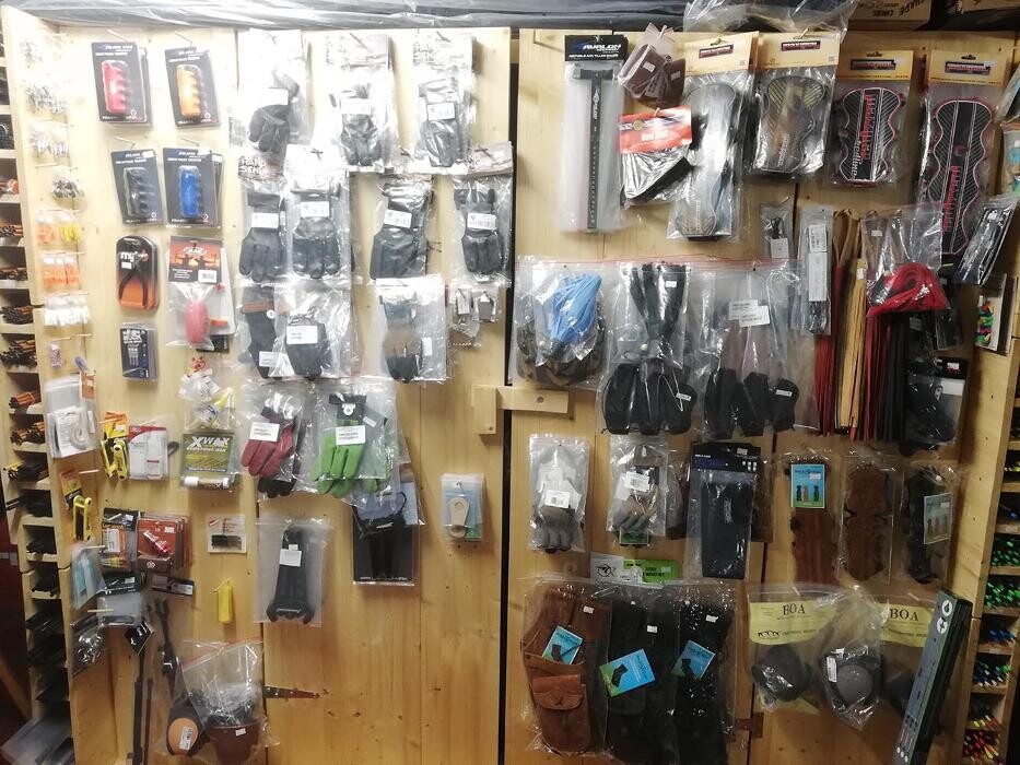 Bilder BogenShop Fleck