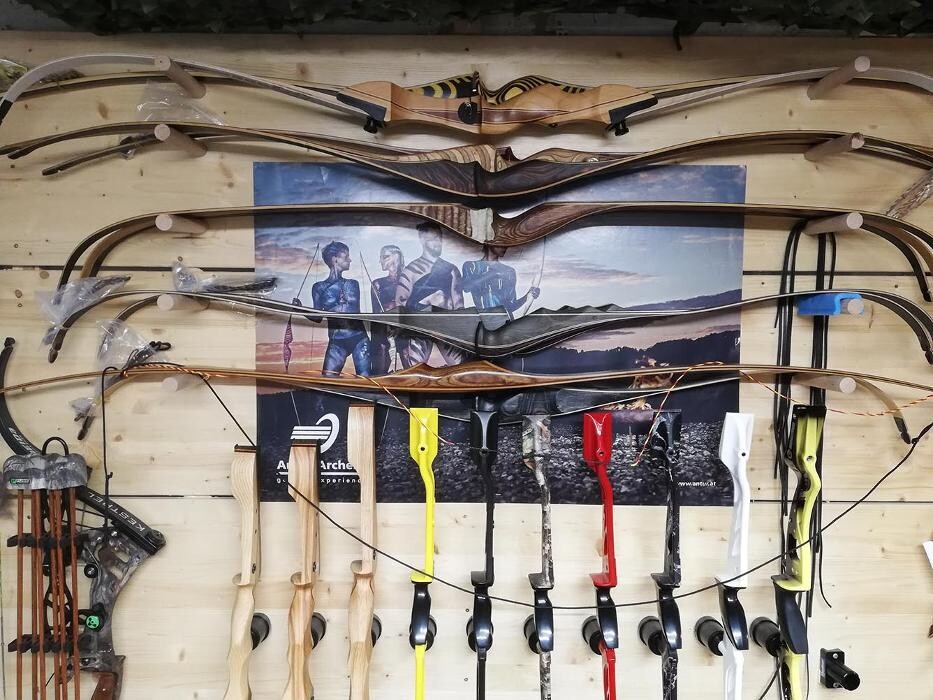 Bilder BogenShop Fleck