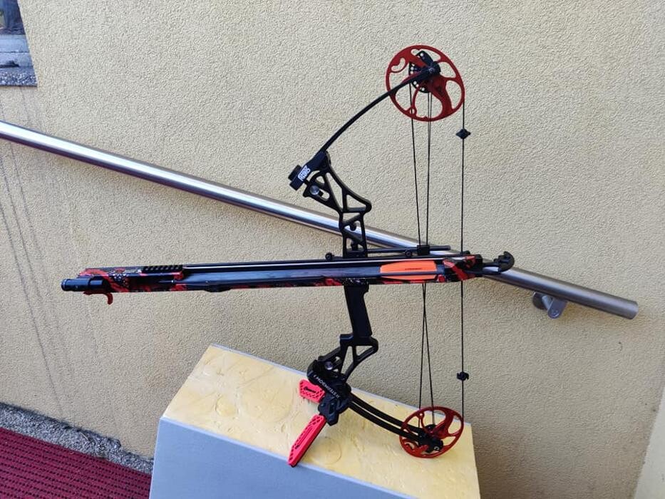 Bilder BogenShop Fleck