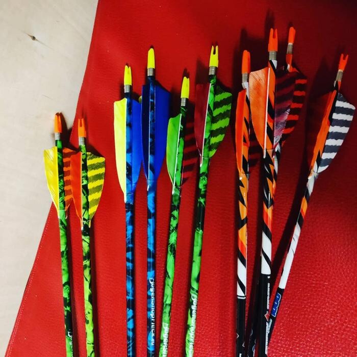 Bilder BogenShop Fleck