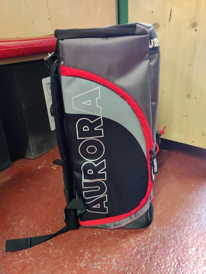 Bilder BogenShop Fleck