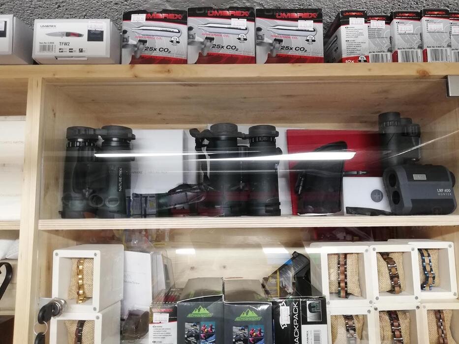 Bilder BogenShop Fleck