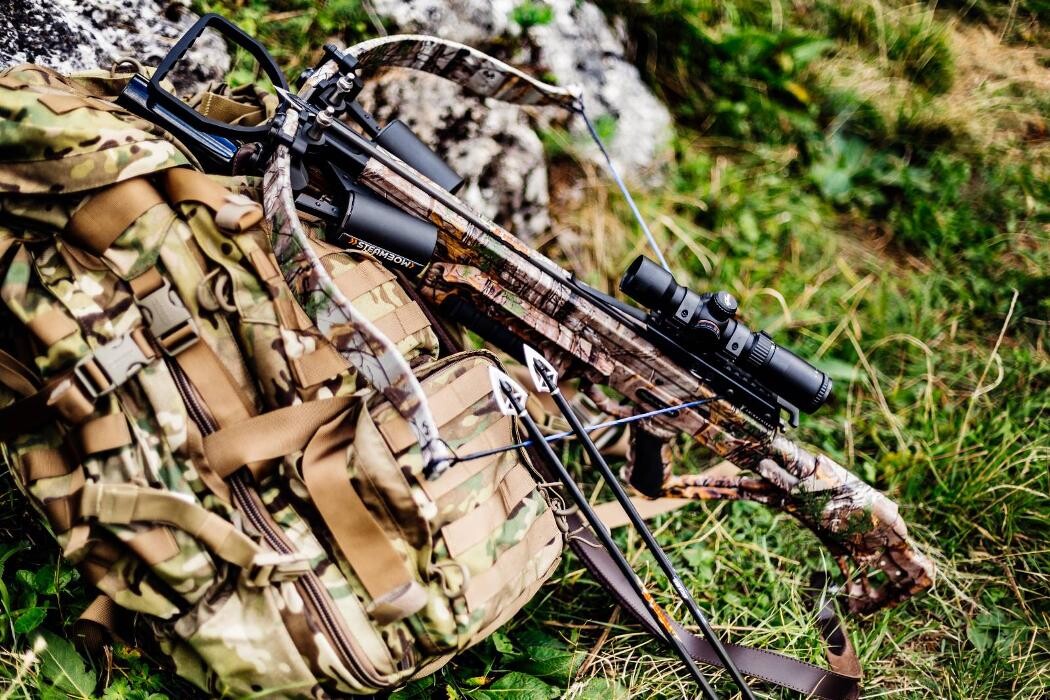 Bilder BogenShop Fleck