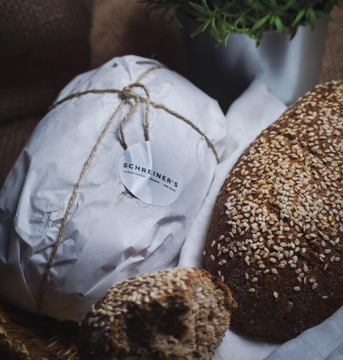 Bilder Schreiner's Bakery