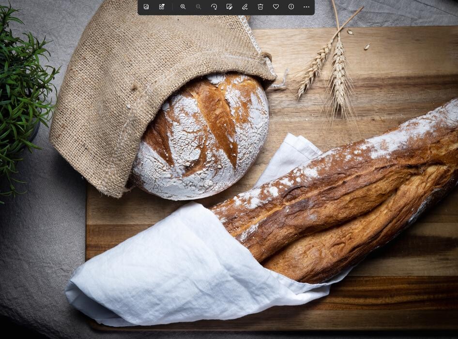 Bilder Schreiner's Bakery