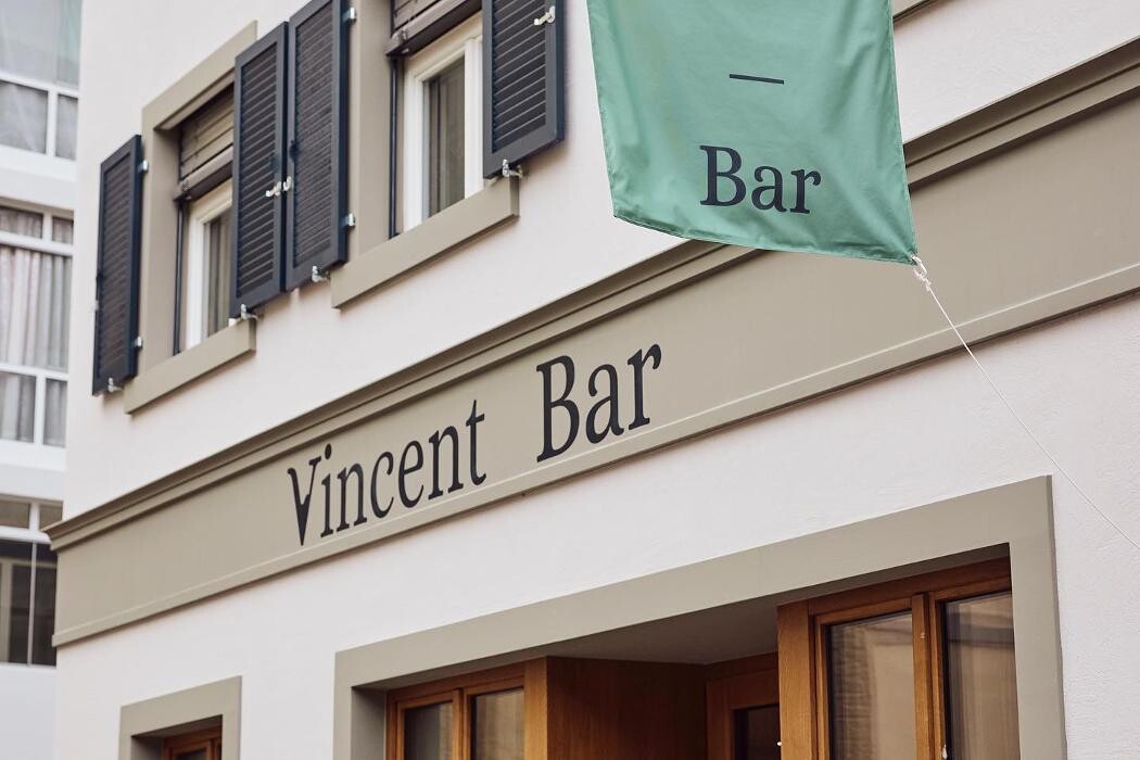 Bilder Vincent Bar