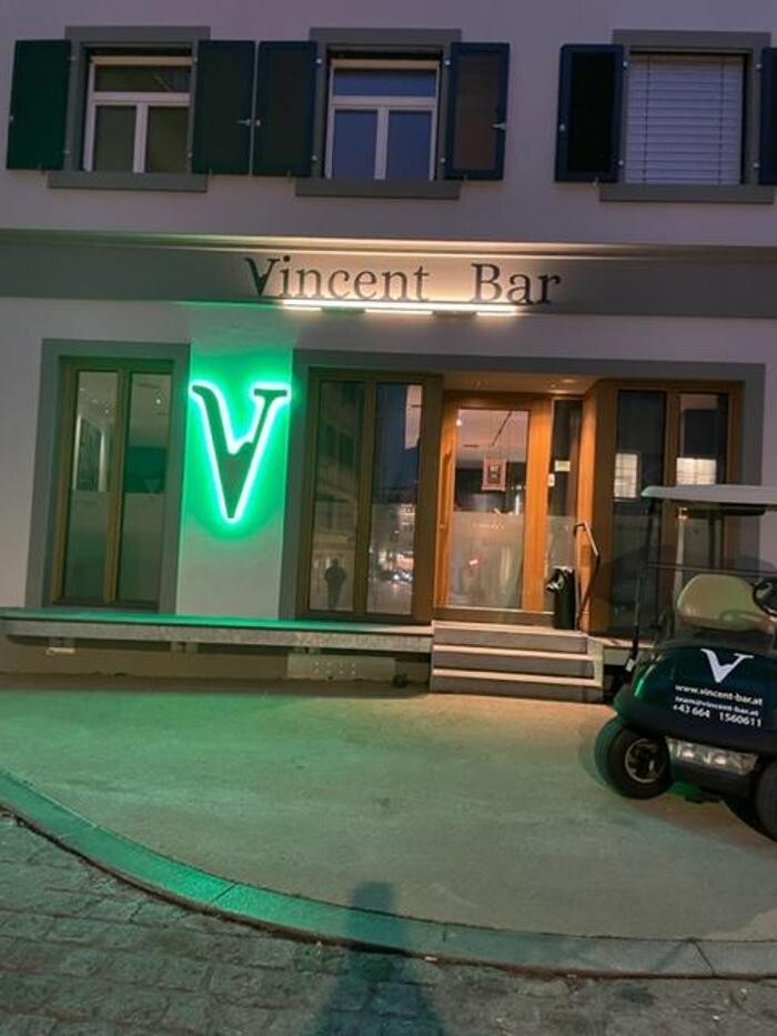 Bilder Vincent Bar