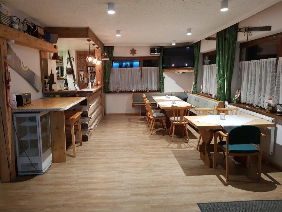 Bilder Tattoo Pension