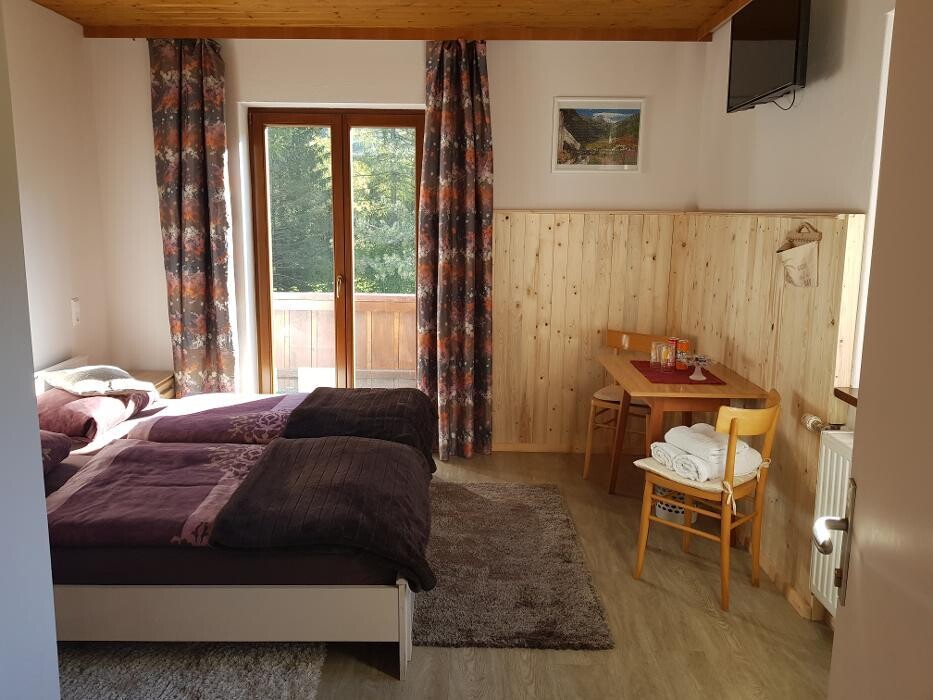 Bilder Tattoo Pension
