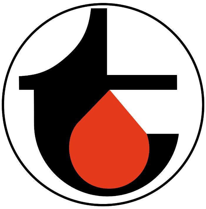 Turmöl Tankstelle Loibl Logo