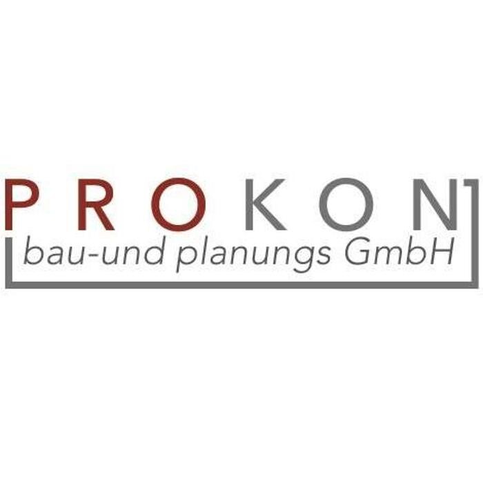 Prokon Bau- und PlanungsgmbH Logo