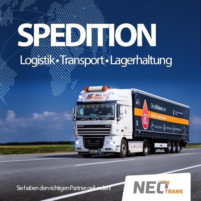 Bilder Neotrans GmbH