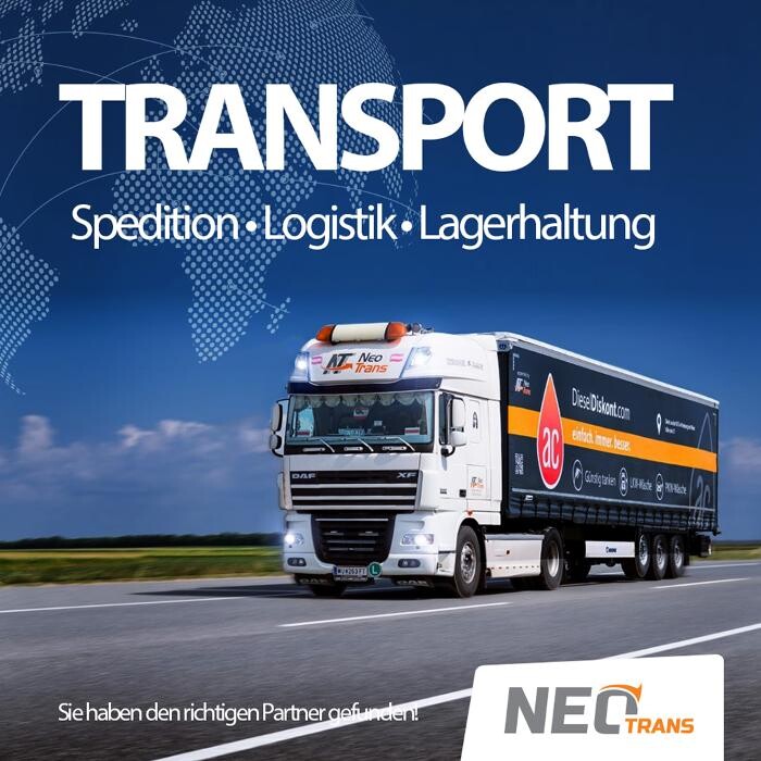 Bilder Neotrans GmbH