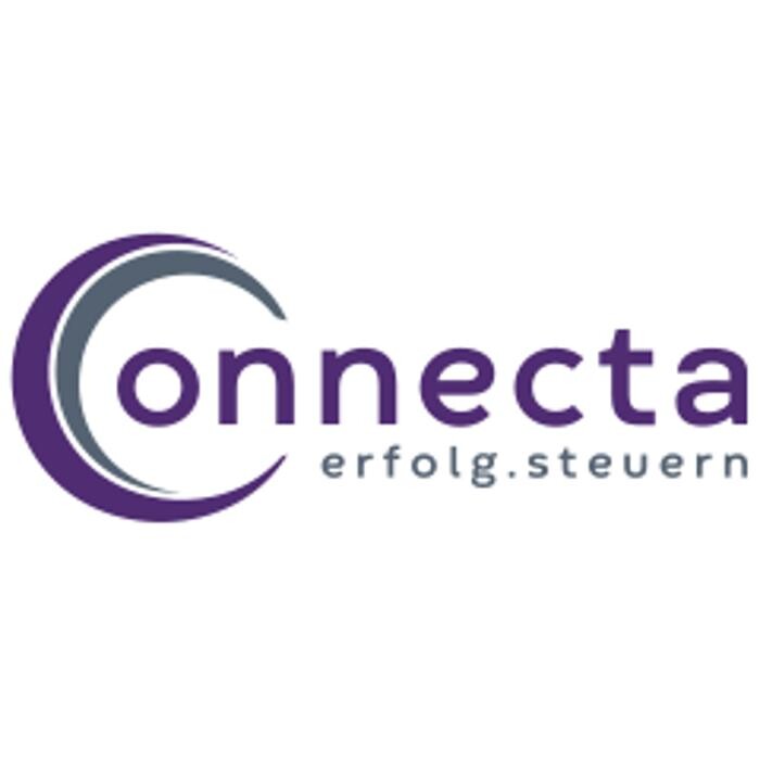 Connecta Steuerberatungs GmbH & Co KG Logo