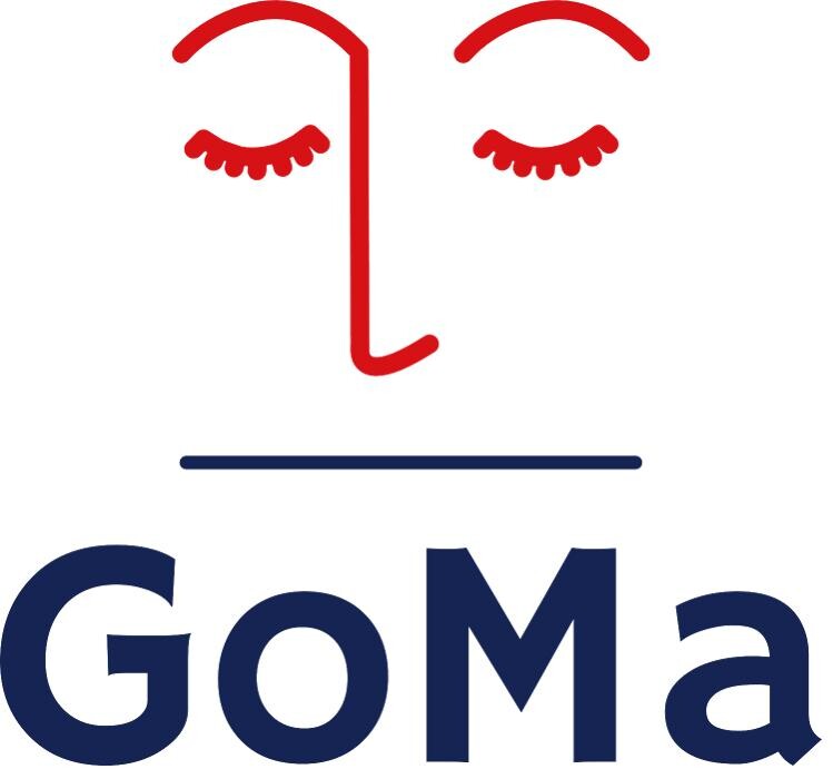 Praxis Goeritz Manuela Logo