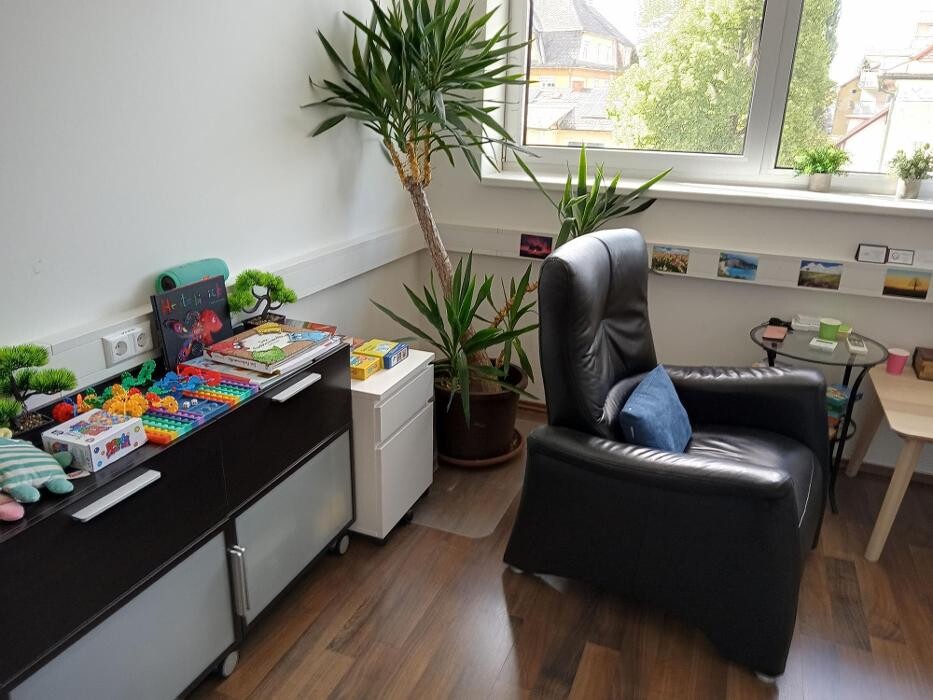 Bilder Praxis Goeritz Manuela