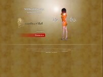 Website Screenshot SunshineClub