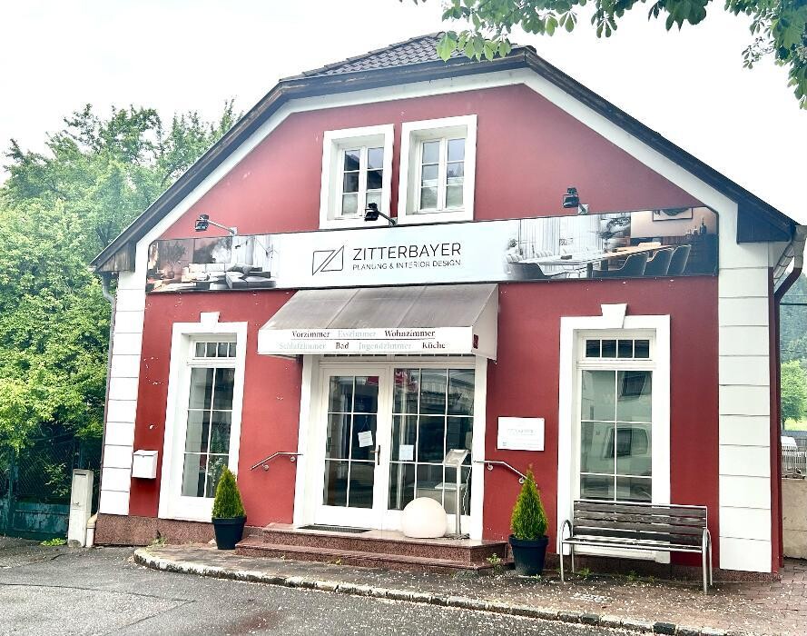 Bilder Zitterbayer Planung und Interior Design