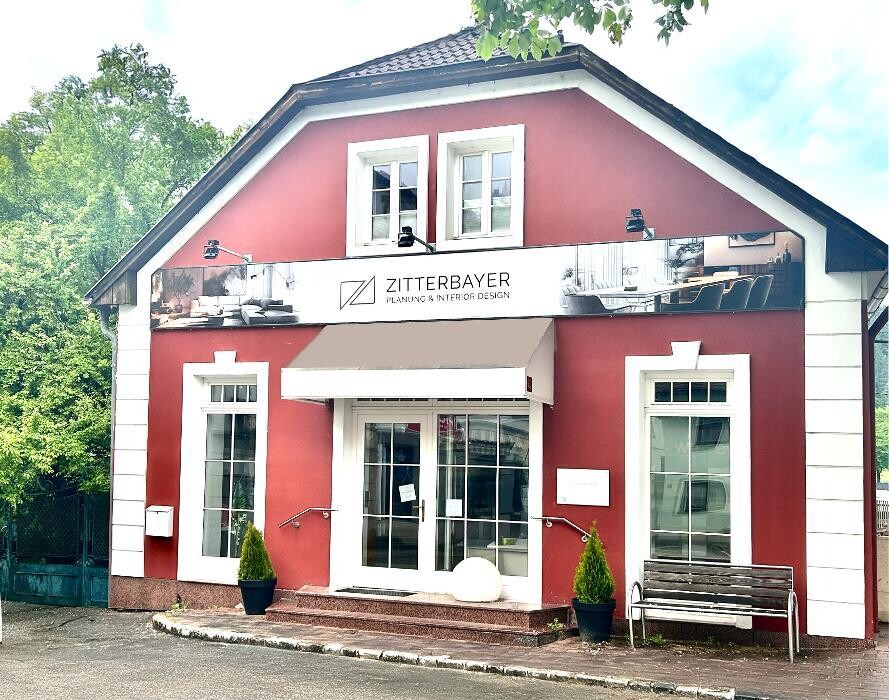 Bilder Zitterbayer Planung und Interior Design