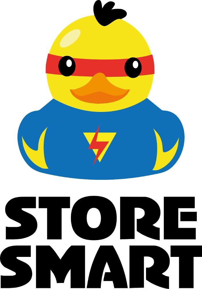Store Smart GmbH Logo