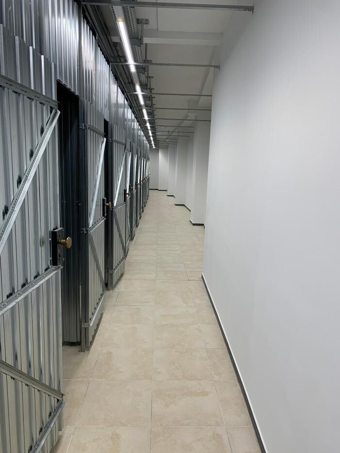 Bilder Store Smart GmbH
