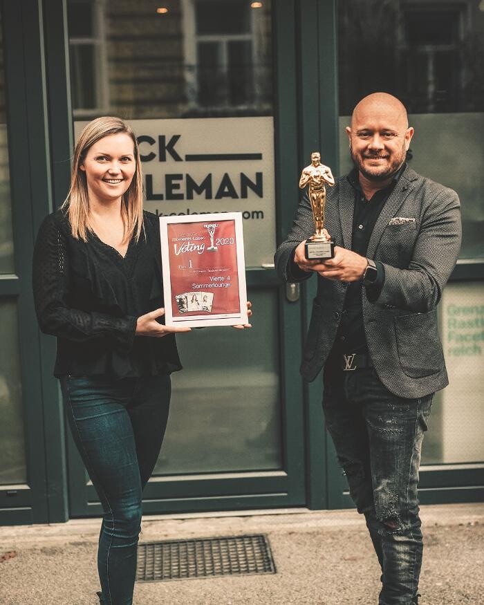 Bilder Jack Coleman - Werbeagentur & Eventagentur Graz