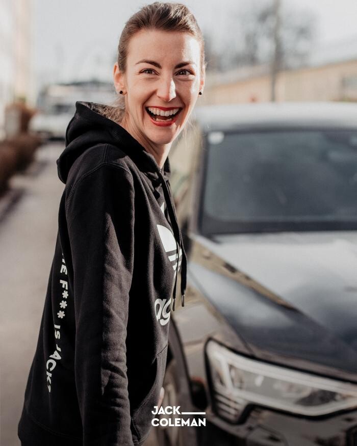 Bilder Jack Coleman - Werbeagentur & Eventagentur Graz