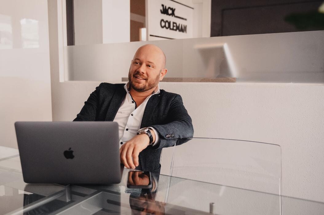 Bilder Jack Coleman - Werbeagentur & Eventagentur Graz