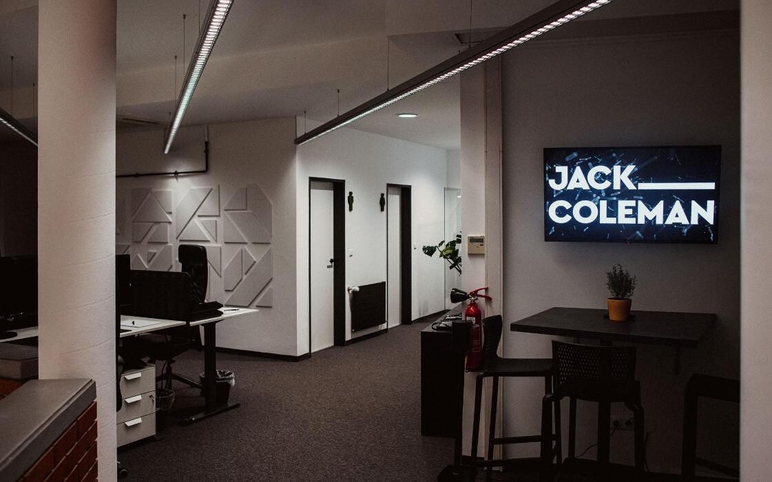 Bilder Jack Coleman - Werbeagentur & Eventagentur Graz