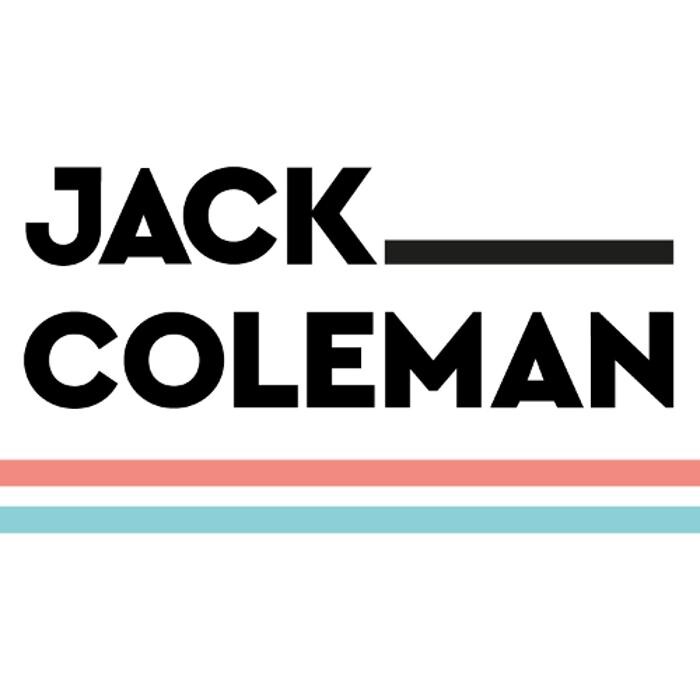 Jack Coleman - Werbeagentur & Eventagentur Graz Logo