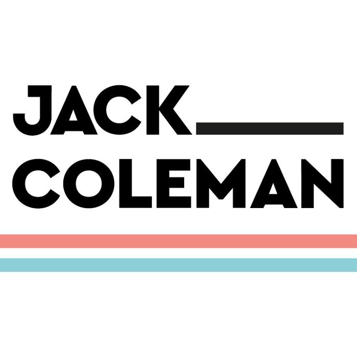 Jack Coleman - Werbeagentur & Eventagentur Wien Logo