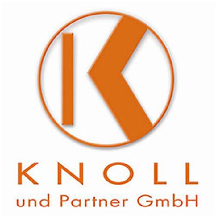 Knoll und Partner GmbH Logo