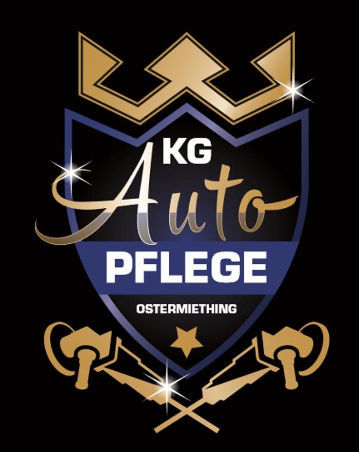 KG Autopflege Logo