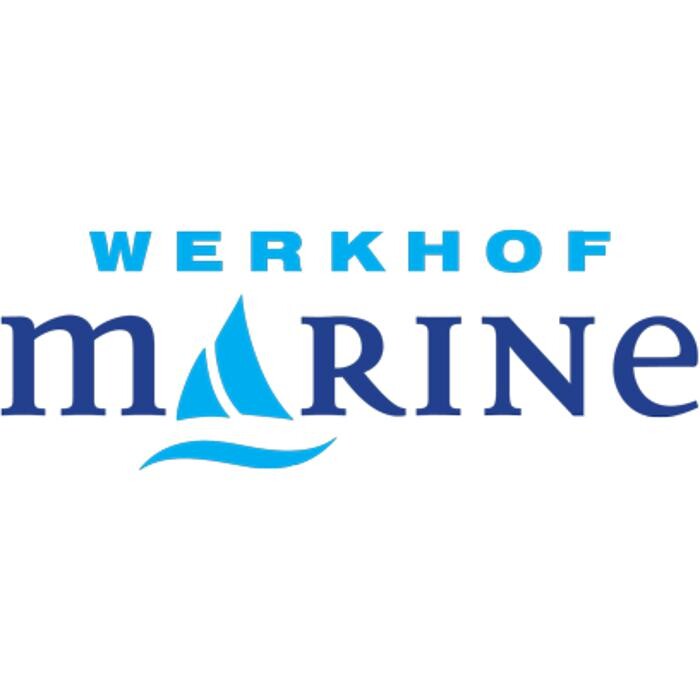 Werkhof Marine GmbH Logo