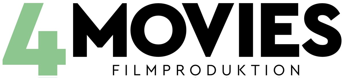 4movies | Film- & Videoproduktion Graz Logo