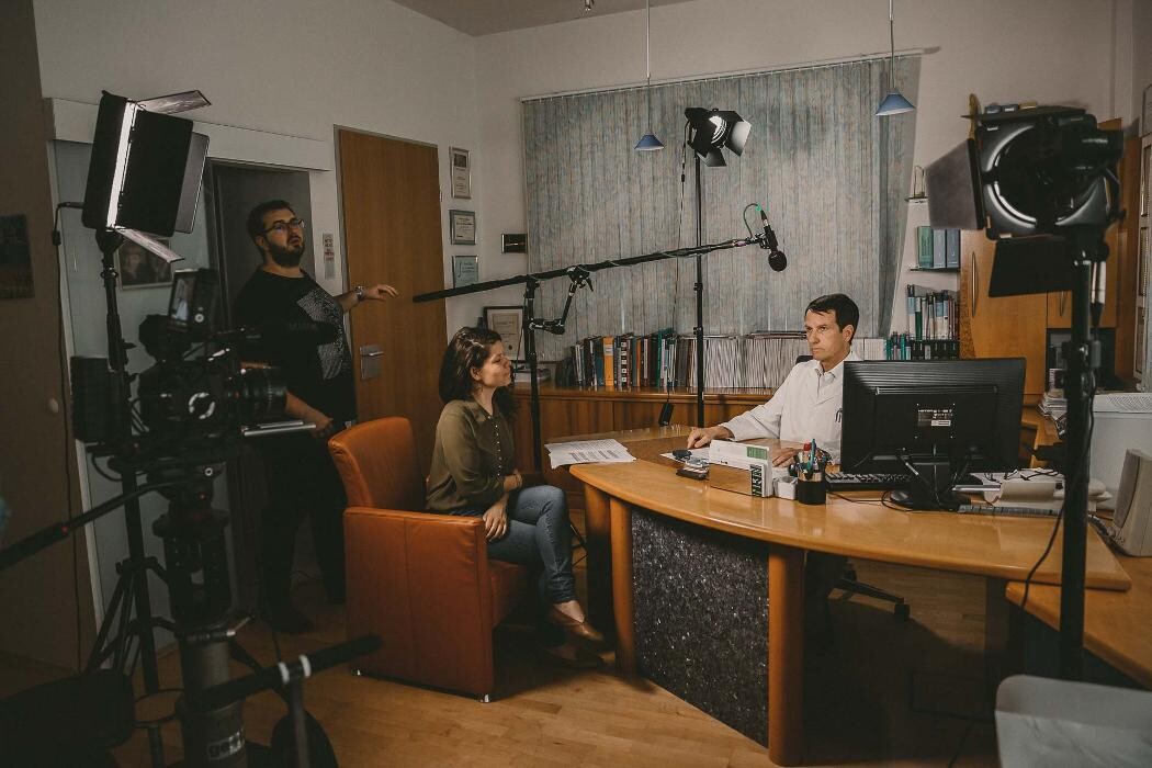 Bilder 4movies | Film- & Videoproduktion Graz