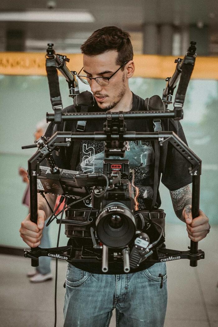 Bilder 4movies | Film- & Videoproduktion Graz
