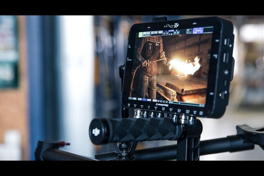 Bilder 4movies | Film- & Videoproduktion Graz