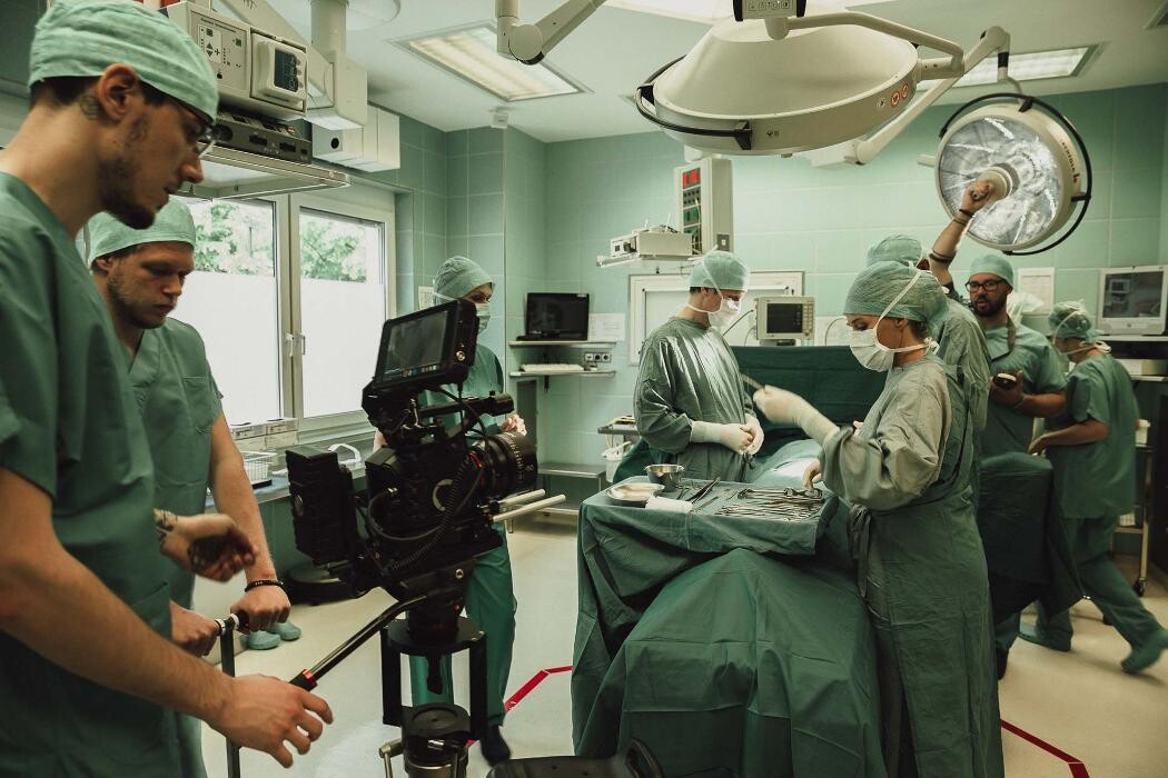 Bilder 4movies | Film- & Videoproduktion Graz