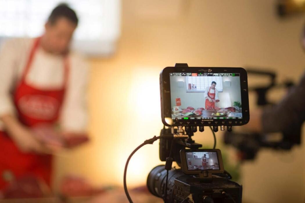 Bilder 4movies | Film- & Videoproduktion Graz