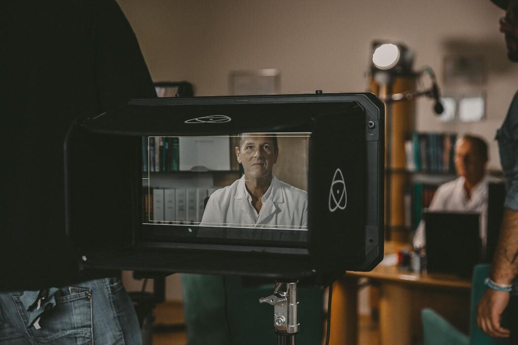 Bilder 4movies | Film- & Videoproduktion Graz