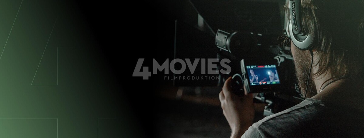 Bilder 4movies | Film- & Videoproduktion Graz