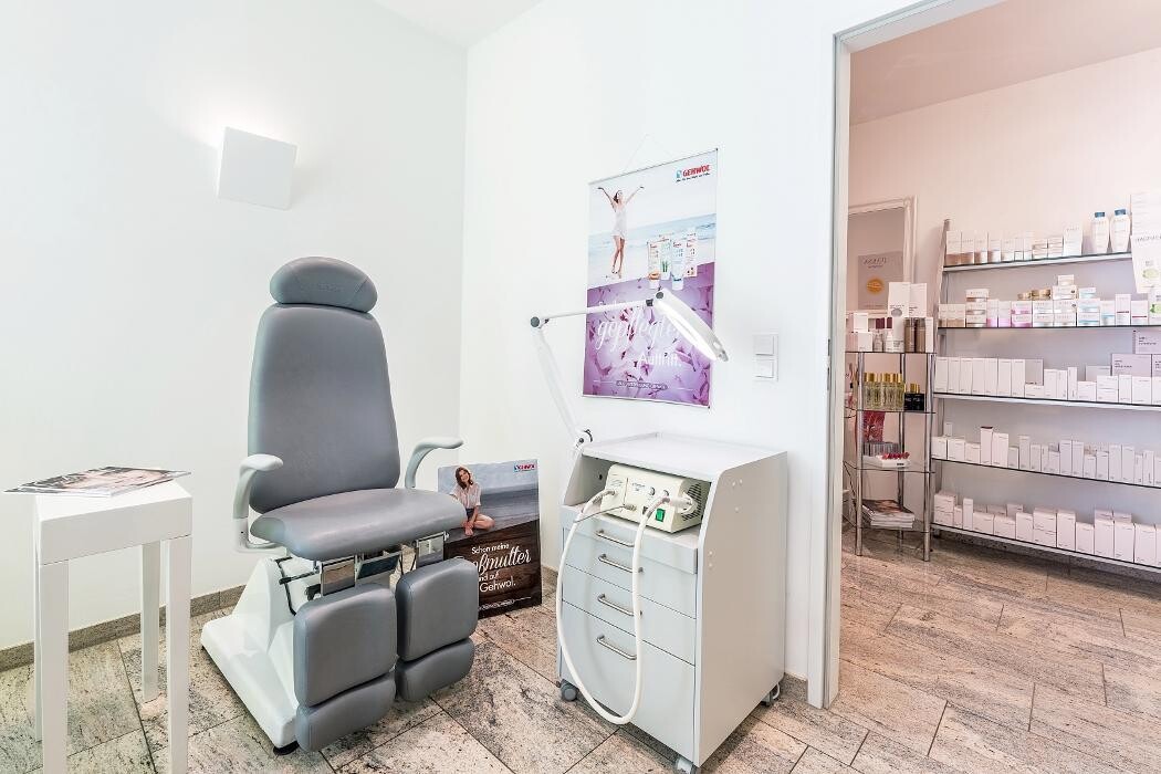 Bilder Mediküre - Die beste Maniküre, Fusspflege, Gesichtspflege, Haarentfernung und Massage in St. Johann in Tirol