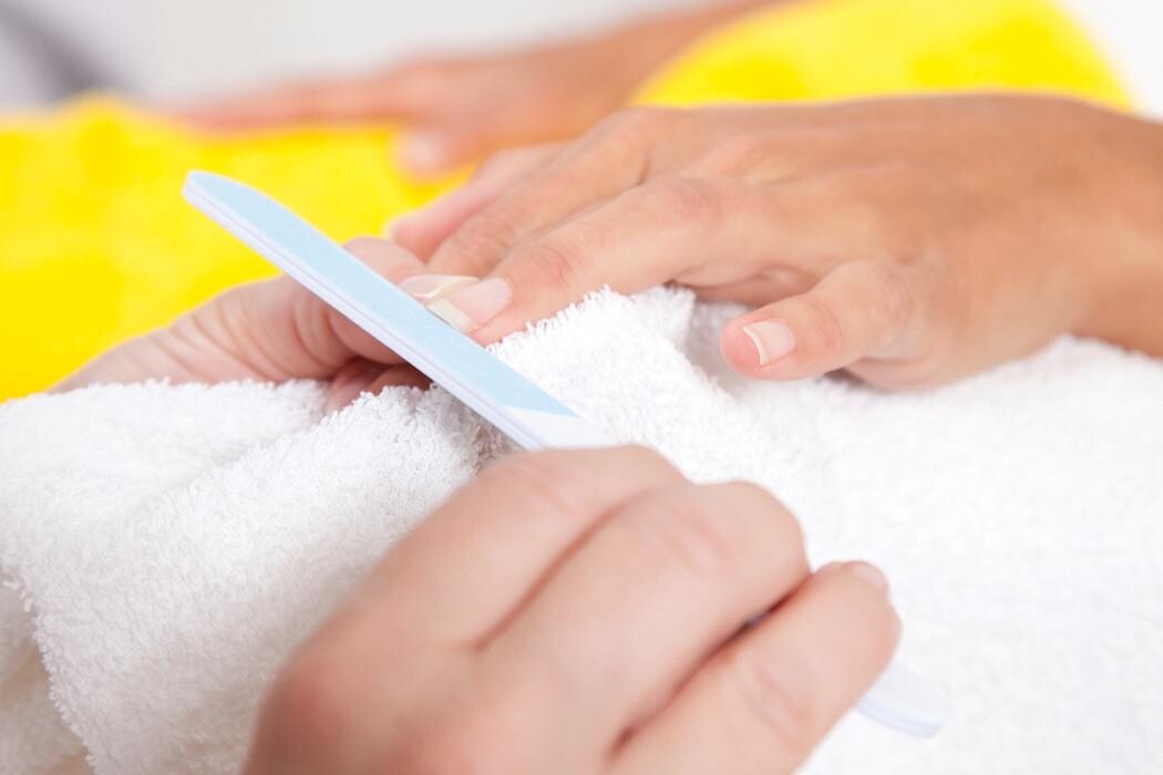 Bilder Mediküre - Die beste Maniküre, Fusspflege, Gesichtspflege, Haarentfernung und Massage in St. Johann in Tirol