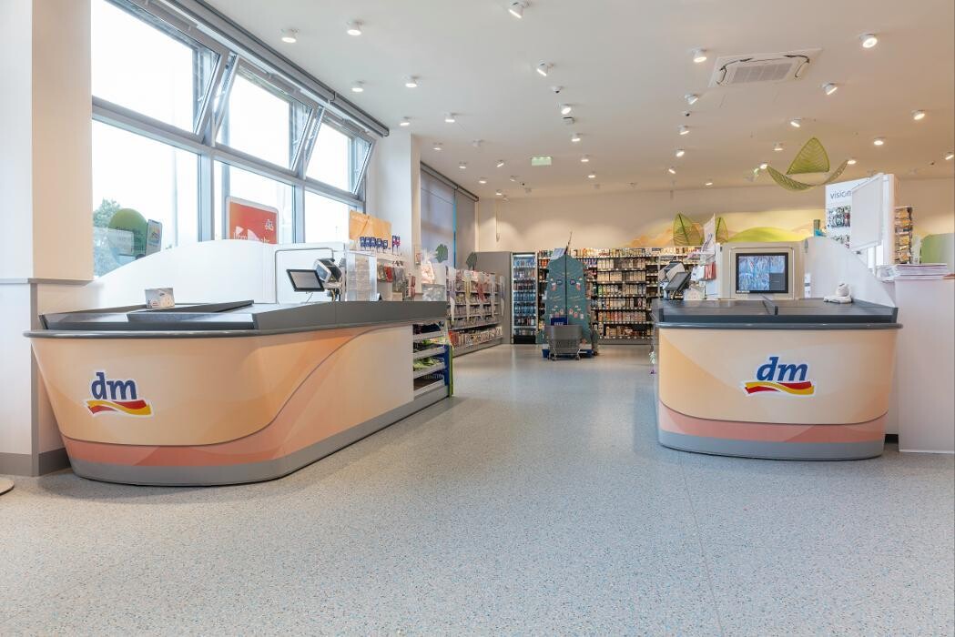 Bilder dm drogerie markt