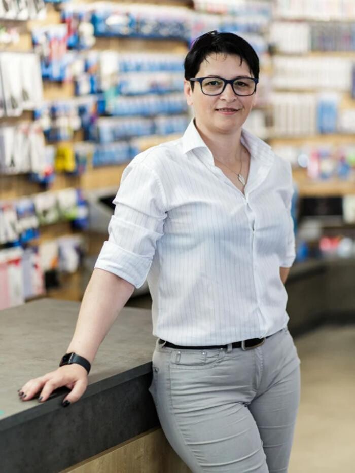 Bilder HDN Haus der Nähmaschinen GmbH - Wien