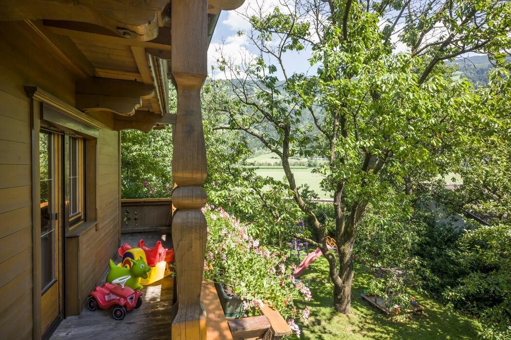 Bilder Ferienwohnungen Hauser Reinhilde Aschau im Zillertal