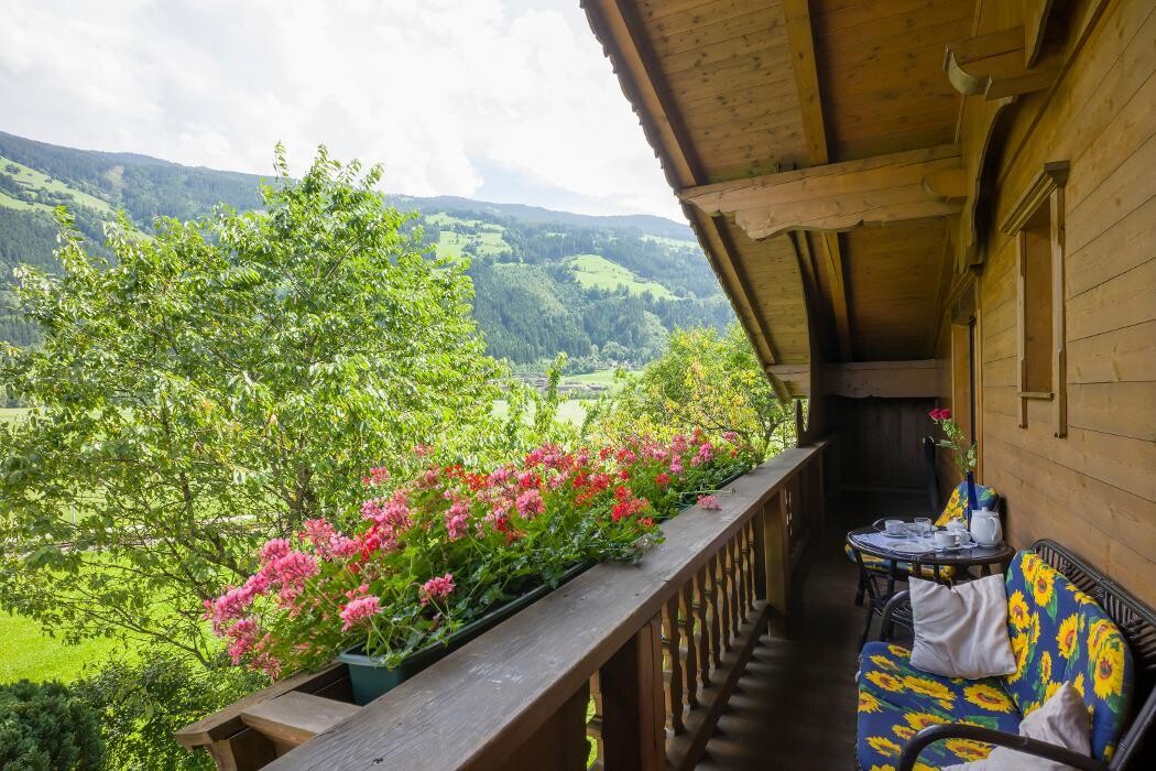 Bilder Ferienwohnungen Hauser Reinhilde Aschau im Zillertal