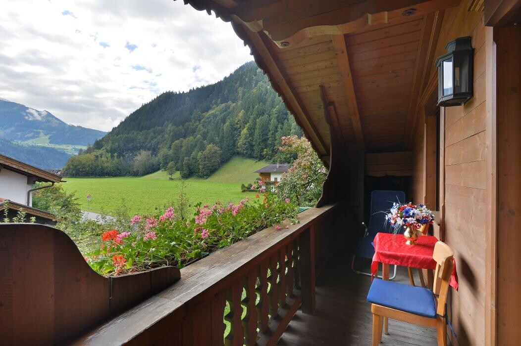 Bilder Ferienwohnungen Hauser Reinhilde Aschau im Zillertal