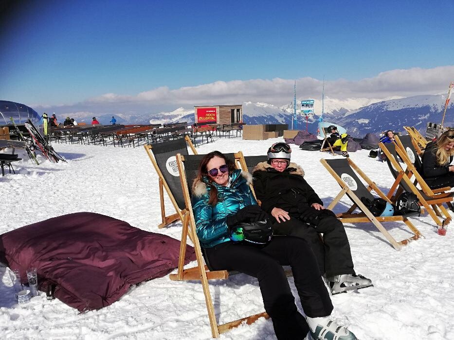 Bilder Ferienwohnungen Hauser Reinhilde Aschau im Zillertal